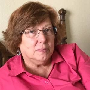 Meet your Posher, Pamela